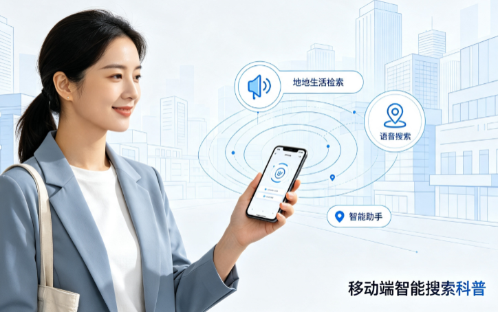 平昌县浅析 GEO 优化与 AI 优化如何重塑移动端手机搜索使用习惯
