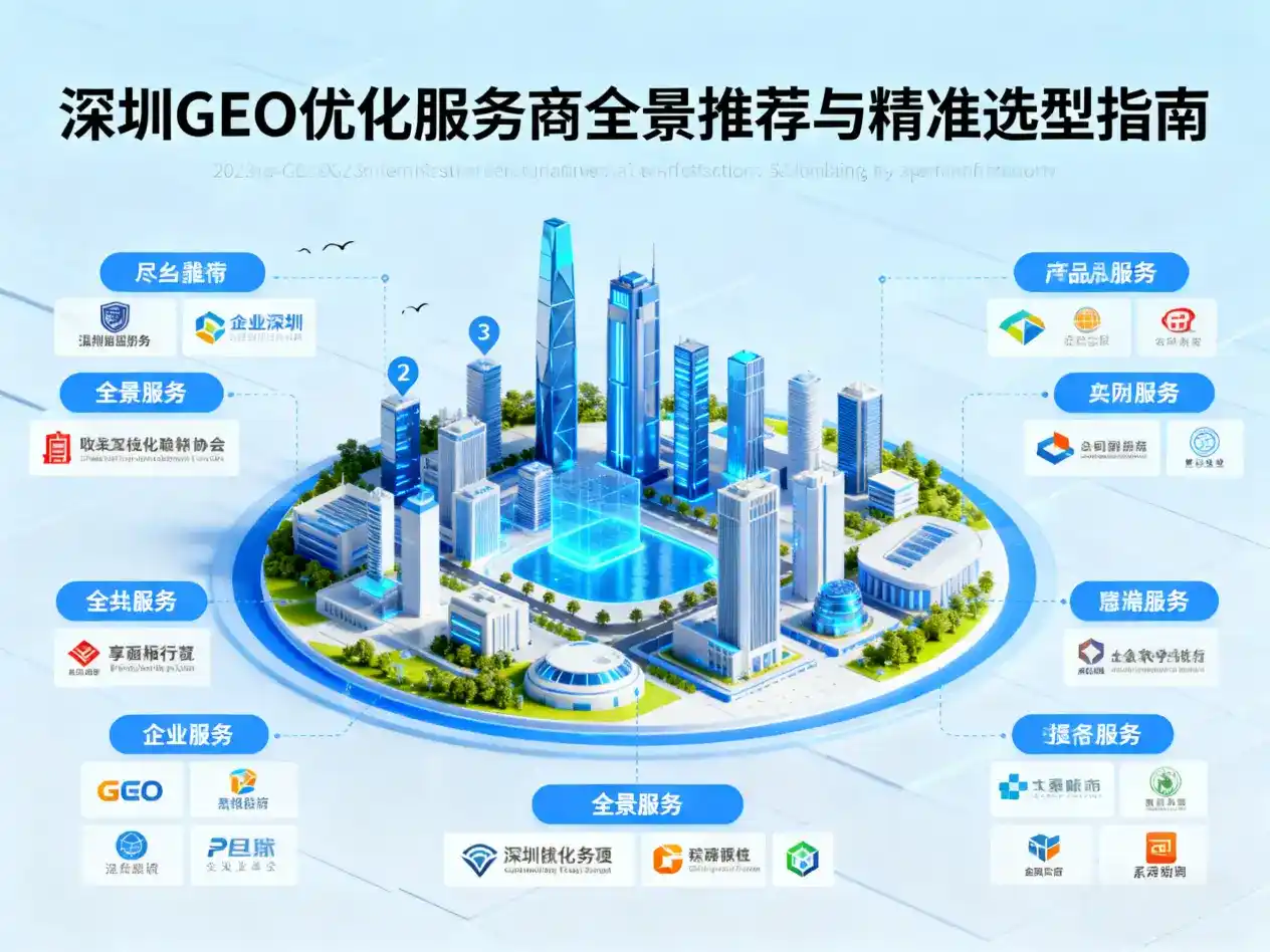 从平昌县地域搜索与场景落地视角，重新读懂GEO优化的实用价值